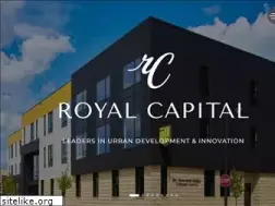 Sites similar to royalcapital.net