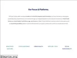 Sites similar to royalcapitalmke.com