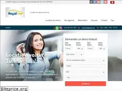 Sites similar to royalcar.fr