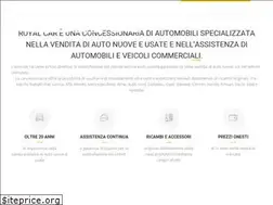 Sites similar to royalcarauto.it