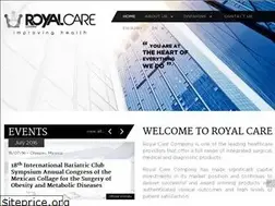 Sites similar to royalcare.com.kw