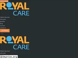 Sites similar to royalcare.nyc
