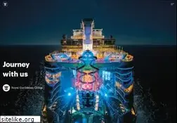 Sites similar to royalcareersatsea.com