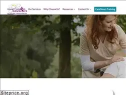 Sites similar to royalcaregivers.com