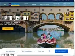 Sites similar to royalcaribbean-arabia.com