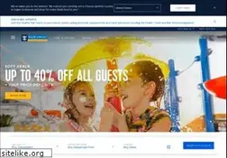 Sites similar to royalcaribbean.com.au