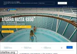 Sites similar to royalcaribbean.es