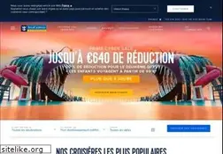 Sites similar to royalcaribbean.fr