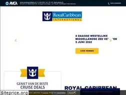 Sites similar to royalcaribbean.nl