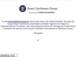 Sites similar to royalcaribbean.pt