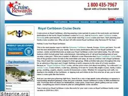 Sites similar to royalcaribbean4me.com