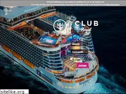 Sites similar to royalcaribbeanagentes.es