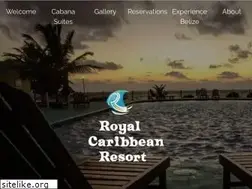 Sites similar to royalcaribbeanbelize.com