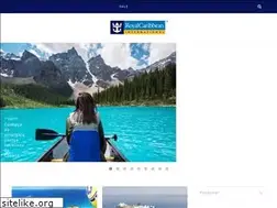 Sites similar to royalcaribbeanbrasil.com.br