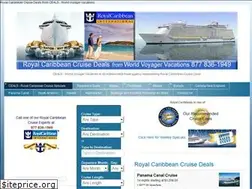 Sites similar to royalcaribbeancruisedeals.com