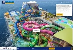 Sites similar to royalcaribbeancruises.pl