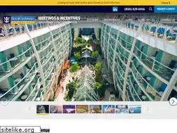 Sites similar to royalcaribbeanincentives.com