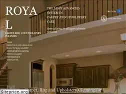 Sites similar to royalcarpetcleaners.com