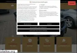 Sites similar to royalcarpolish.de