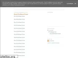 Sites similar to royalcarribeancruiser.blogspot.com
