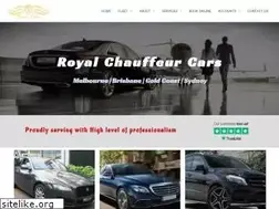 Sites similar to royalcars.com.au