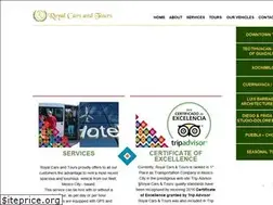 Sites similar to royalcars.com.mx