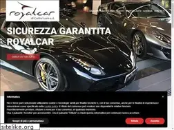 Sites similar to royalcarsanmarino.com