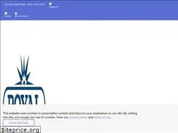 Sites similar to royalcarson.com
