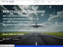 Sites similar to royalcarstonbridge.co.uk