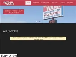 Sites similar to royalcarwash.biz