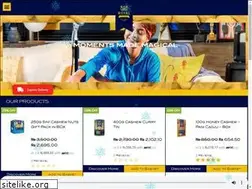 Sites similar to royalcashew.com
