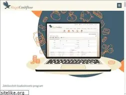 Sites similar to royalcashflow.hu