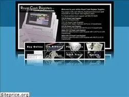 Sites similar to royalcashregisters.com