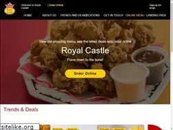 Sites similar to royalcastlegy.com