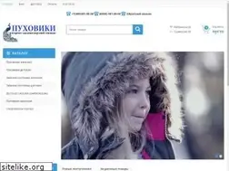 Sites similar to royalcat-puxoviki.ru