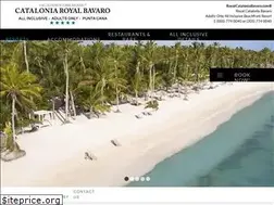 Sites similar to royalcataloniabavaro.com