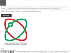 Sites similar to royalcatering.ae