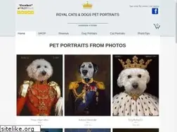 Sites similar to royalcatsanddogs.co.uk