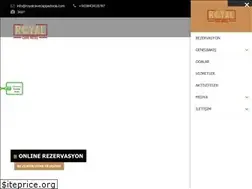Sites similar to royalcavecappadocia.com