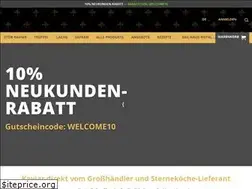 Sites similar to royalcaviar.de