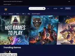 Sites similar to royalcdkeys.com
