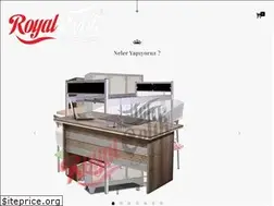 Sites similar to royalcelik.com.tr
