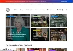 Sites similar to royalcentral.co.uk