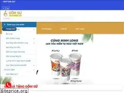 Sites similar to royalceramic.com.vn