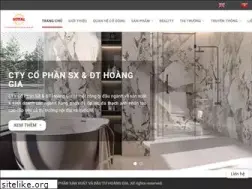 Sites similar to royalceramic.vn