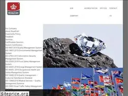 Sites similar to royalcert.com