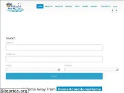 Sites similar to royalchalets.com