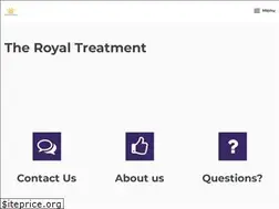 Sites similar to royalchanges.com