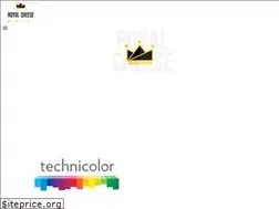 Sites similar to royalcheesedigital.com