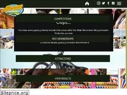 Sites similar to royalcheshireshow.org